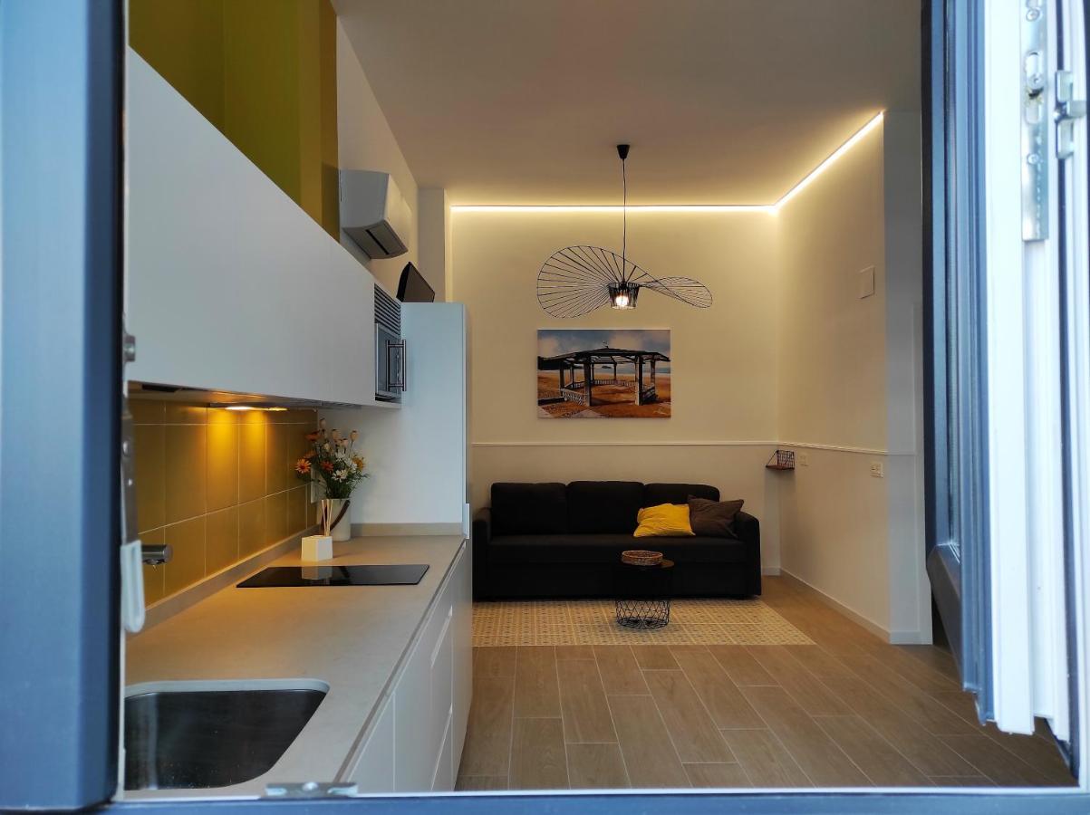 Apartament Kaixo Marina Con Parking Gratis Zarauz Zewnętrze zdjęcie