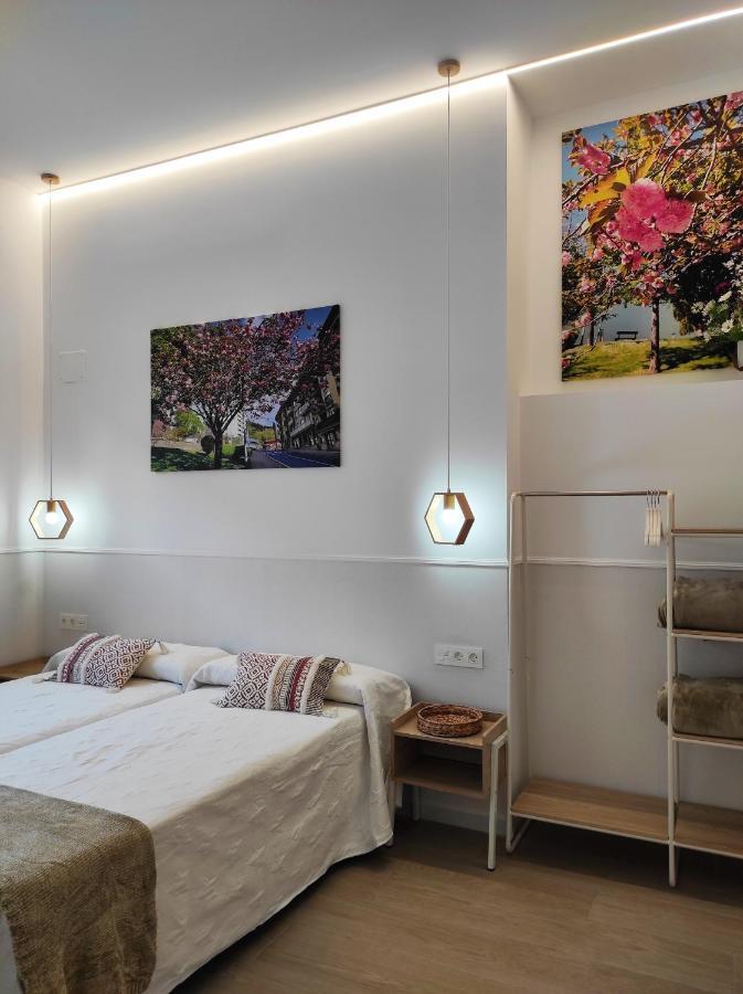 Apartament Kaixo Marina Con Parking Gratis Zarauz Zewnętrze zdjęcie