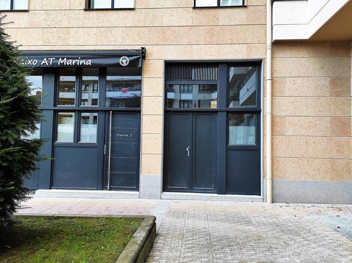 Apartament Kaixo Marina Con Parking Gratis Zarauz Zewnętrze zdjęcie