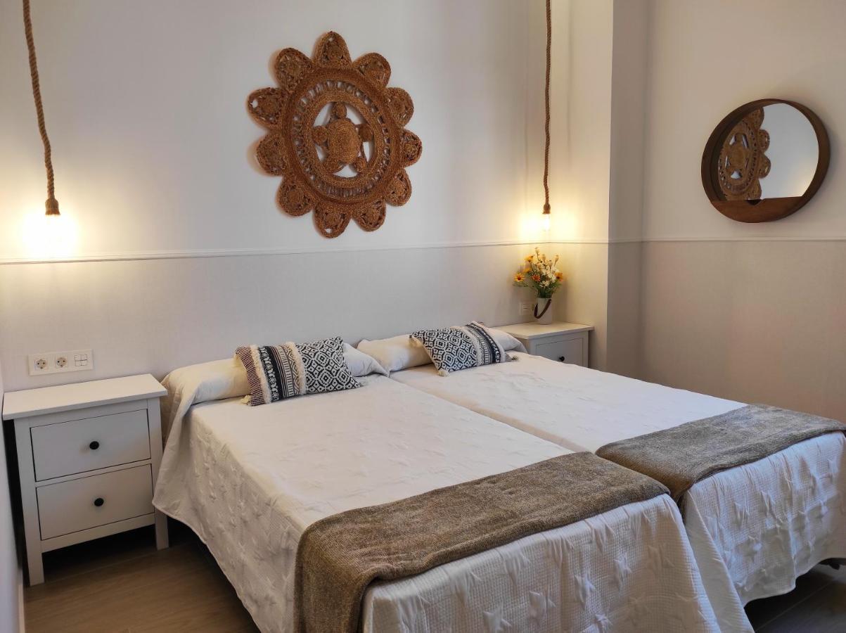 Apartament Kaixo Marina Con Parking Gratis Zarauz Zewnętrze zdjęcie