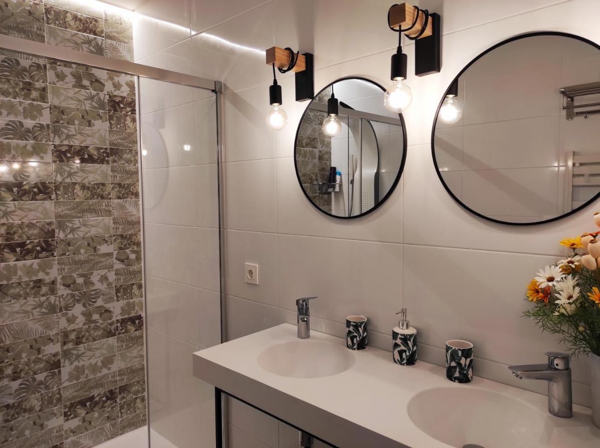 Apartament Kaixo Marina Con Parking Gratis Zarauz Zewnętrze zdjęcie
