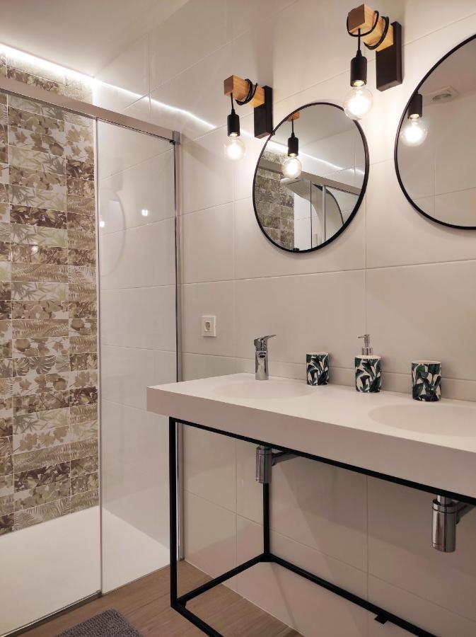 Apartament Kaixo Marina Con Parking Gratis Zarauz Zewnętrze zdjęcie